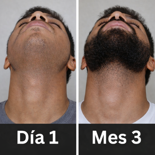 Avio™ Serum de Crecimiento Capilar y Barba